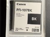 Canon-pfi107 visos spalvos