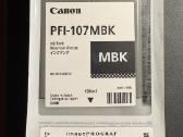 Canon-pfi107 visos spalvos - nuotraukos Nr. 3