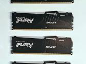 Kingston Fury Beast 32gb Ddr5-5600/k2