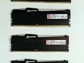 Kingston Fury Beast 32gb Ddr5-5600/k2 - nuotraukos Nr. 2