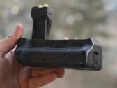 Canon Battery Grip Bg-e8 - nuotraukos Nr. 2