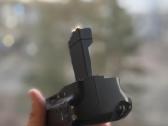 Canon Battery Grip Bg-e8 - nuotraukos Nr. 5