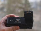 Canon Battery Grip Bg-e8 - nuotraukos Nr. 6