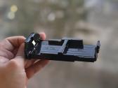 Canon Battery Grip Bg-e8 - nuotraukos Nr. 8