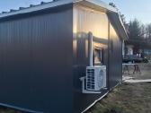 Modulinis .36m2 irengtas.parduota,laukiam uzsakymu - nuotraukos Nr. 10