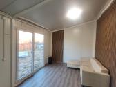 Modulinis .36m2 irengtas.parduota,laukiam uzsakymu - nuotraukos Nr. 15
