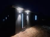 Modulinis .36m2 irengtas.parduota,laukiam uzsakymu - nuotraukos Nr. 25