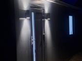 Modulinis .36m2 irengtas.parduota,laukiam uzsakymu - nuotraukos Nr. 26