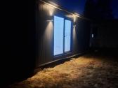 Modulinis .36m2 irengtas.parduota,laukiam uzsakymu - nuotraukos Nr. 5