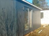 Modulinis .36m2 irengtas.parduota,laukiam uzsakymu - nuotraukos Nr. 6