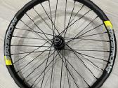 Naujas BMX priekinis ratas 20 Stay Strong seale - nuotraukos Nr. 2