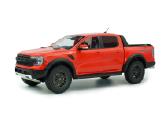 Ford Ranger Raptor