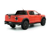 Ford Ranger Raptor - nuotraukos Nr. 2