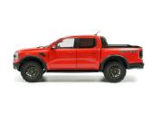 Ford Ranger Raptor - nuotraukos Nr. 3