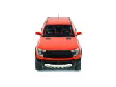 Ford Ranger Raptor - nuotraukos Nr. 4