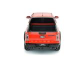 Ford Ranger Raptor - nuotraukos Nr. 5