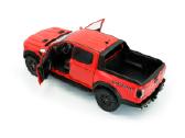 Ford Ranger Raptor - nuotraukos Nr. 6