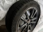 Ratlankio pavadinimas : Jcw Grip spoke 815 R18 - nuotraukos Nr. 2