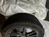 Ratlankio pavadinimas : Jcw Grip spoke 815 R18 - nuotraukos Nr. 3