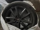 Ratlankio pavadinimas : Jcw Grip spoke 815 R18 - nuotraukos Nr. 4