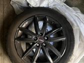 Ratlankio pavadinimas : Jcw Grip spoke 815 R18 - nuotraukos Nr. 5