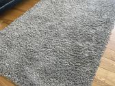 Domoletti ilgo plauko kilimas