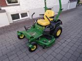 John Deere Z 515e Accel Deep 54