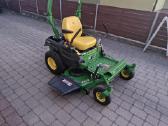 John Deere Z 515e Accel Deep 54 - nuotraukos Nr. 3