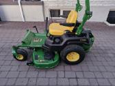 John Deere Z 515e Accel Deep 54 - nuotraukos Nr. 5