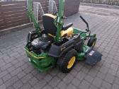 John Deere Z 515e Accel Deep 54 - nuotraukos Nr. 7