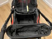 Babytrend Tour 2in1 stroller wagon vezimelis - nuotraukos Nr. 5