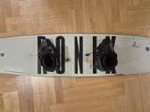Ronix wakeboard setas