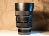 Sigma 14-24mm f/2.8 Dg Dn Art Sony Fe Mount