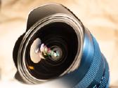 Sigma 14-24mm f/2.8 Dg Dn Art Sony Fe Mount - nuotraukos Nr. 8