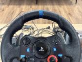 Logitech G29