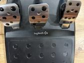 Logitech G29 - nuotraukos Nr. 4