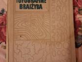 Topografinė braižyba