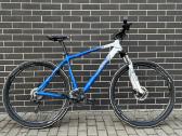 Kalnų dviratis MTB Ruhrwerk