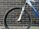 Kalnų dviratis MTB Ruhrwerk - nuotraukos Nr. 2