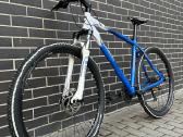 Kalnų dviratis MTB Ruhrwerk - nuotraukos Nr. 4
