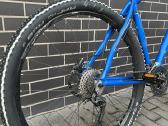 Kalnų dviratis MTB Ruhrwerk - nuotraukos Nr. 5