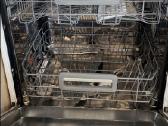 Electrolux įmontuojama indaplovė - nuotraukos Nr. 5