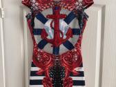 Originali Philipp Plein suknelė