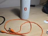 Selling Jbl flip 4 good condition - nuotraukos Nr. 2