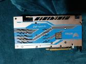 Rx 580 Sapphire Nitro 8gb