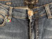 Originalūs Philipp Plein moteriški džinsai - nuotraukos Nr. 2