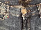 Originalūs Philipp Plein moteriški džinsai - nuotraukos Nr. 3