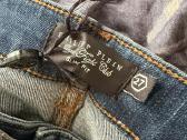 Originalūs Philipp Plein moteriški džinsai - nuotraukos Nr. 9
