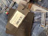 Originalūs Philipp Plein moteriški džinsai - nuotraukos Nr. 10