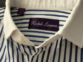 Originalūs Ralph Lauren moteriški marškiniai - nuotraukos Nr. 4